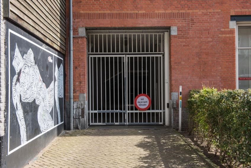 Foto 4 van Ruysdaelstraat 49-B5