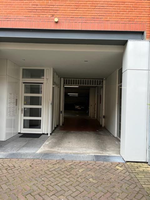 Foto 9 van Ruysdaelstraat 49-B5