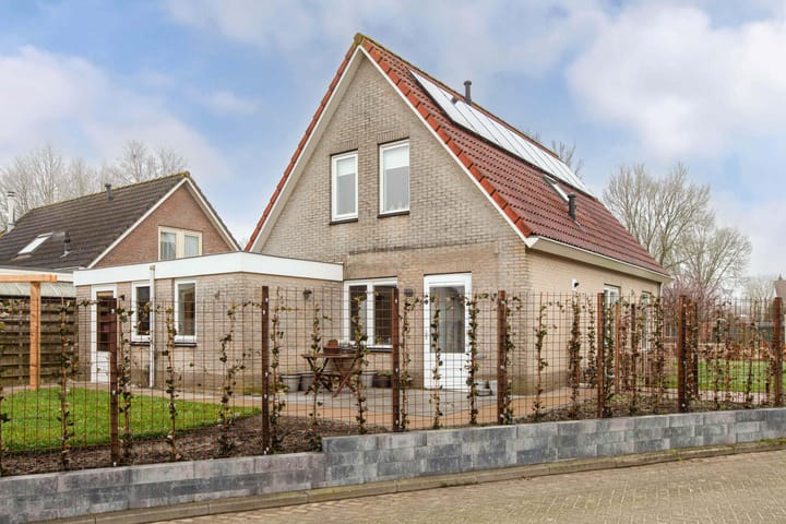 Foto 2 van Onnaweg 4