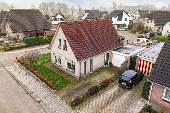 Foto 27 van Onnaweg 4