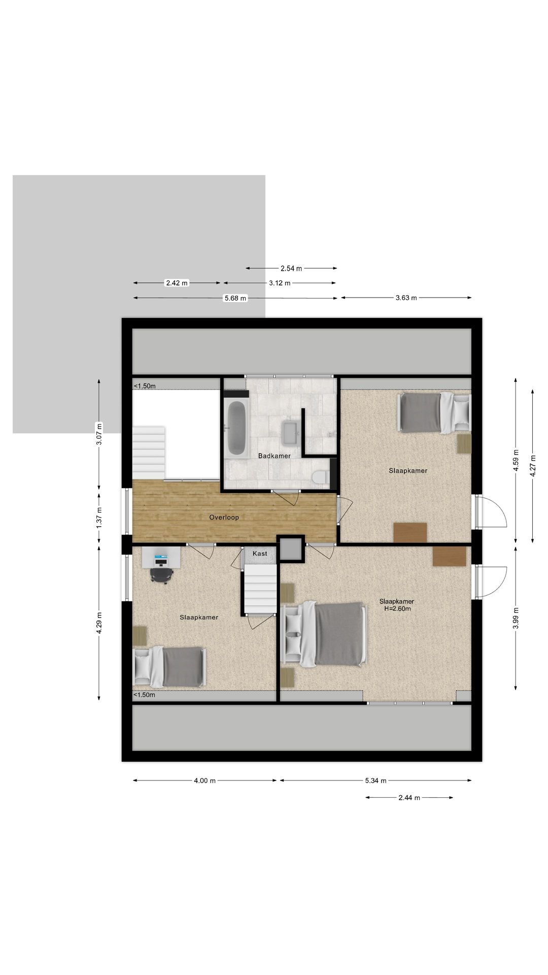 Photo 73 of Molenstraat 27