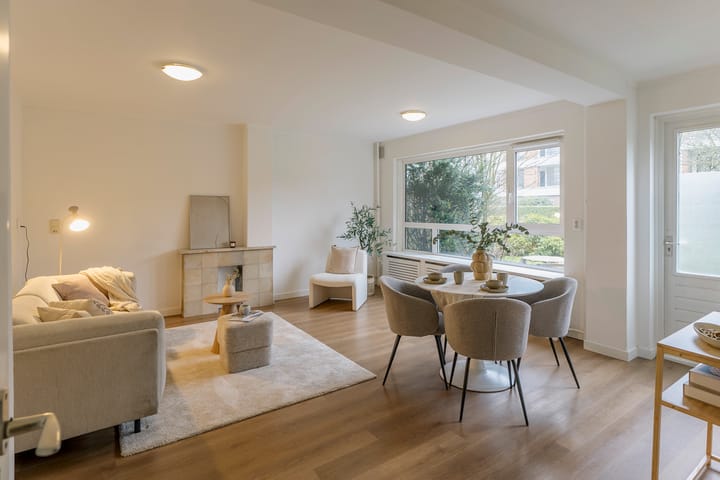 Foto 1 van Zwaluwlaan 82