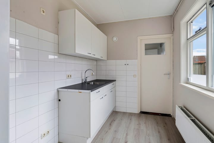 Foto 3 van Cornelis Houtmanstraat 10