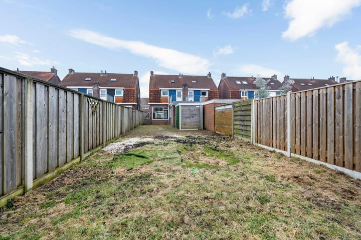 Foto 4 van Cornelis Houtmanstraat 10