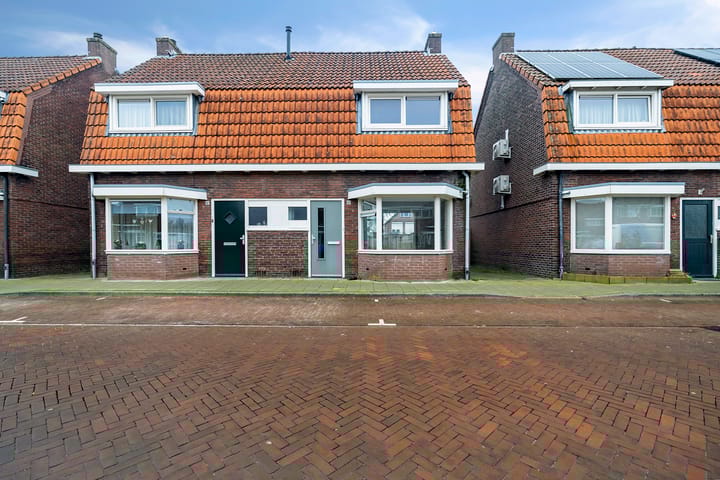 Foto 5 van Cornelis Houtmanstraat 10