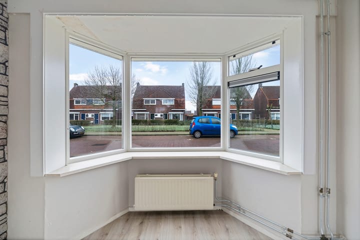 Foto 6 van Cornelis Houtmanstraat 10