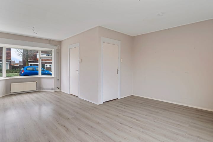 Foto 7 van Cornelis Houtmanstraat 10