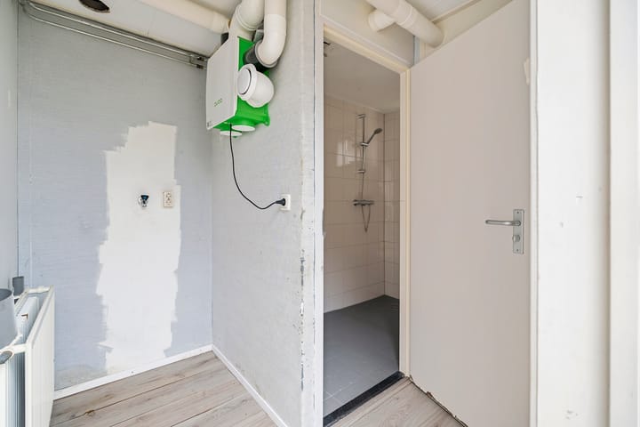 Foto 13 van Cornelis Houtmanstraat 10