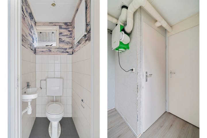 Foto 15 van Cornelis Houtmanstraat 10