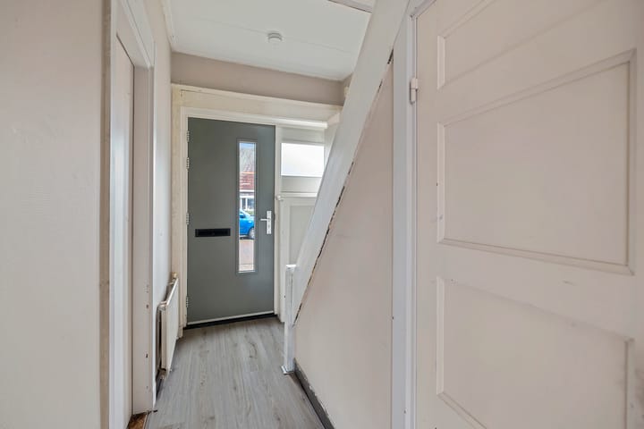 Foto 16 van Cornelis Houtmanstraat 10