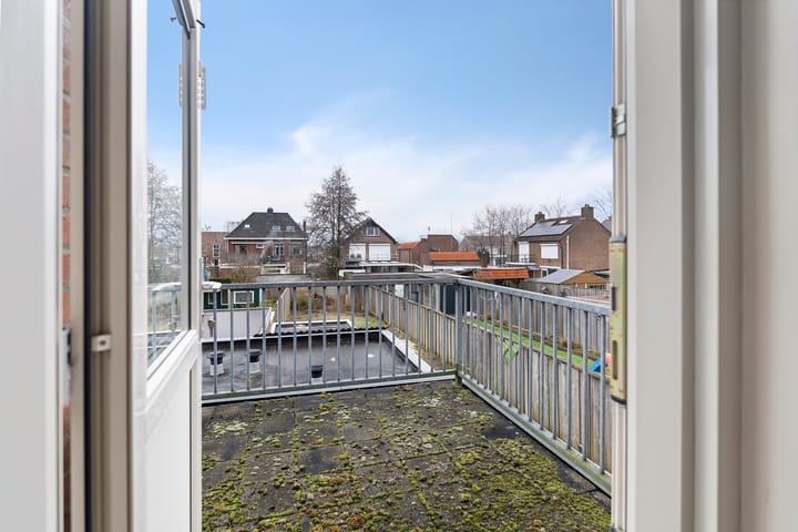 Foto 22 van Cornelis Houtmanstraat 10