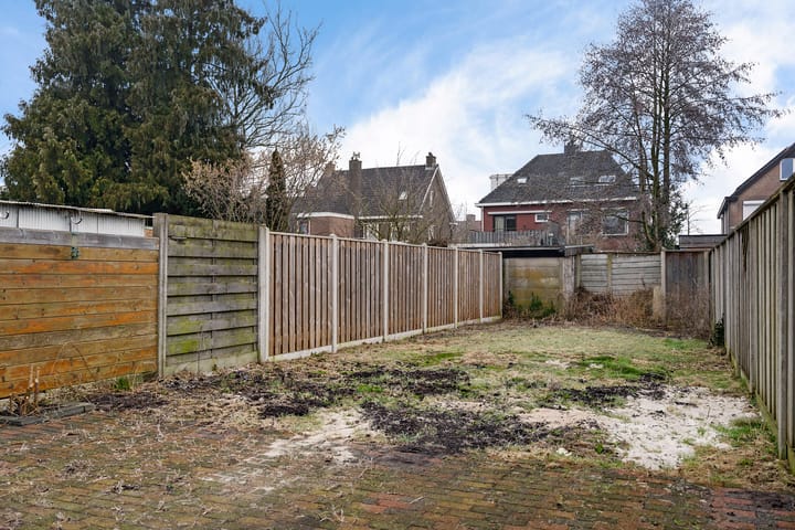 Foto 24 van Cornelis Houtmanstraat 10