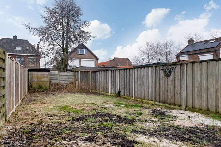 Foto 25 van Cornelis Houtmanstraat 10