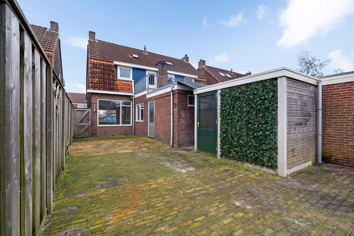 Foto 26 van Cornelis Houtmanstraat 10