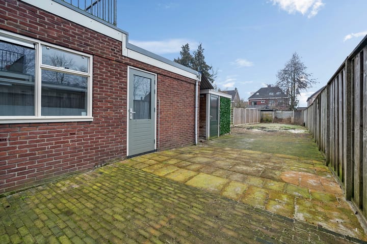 Foto 27 van Cornelis Houtmanstraat 10