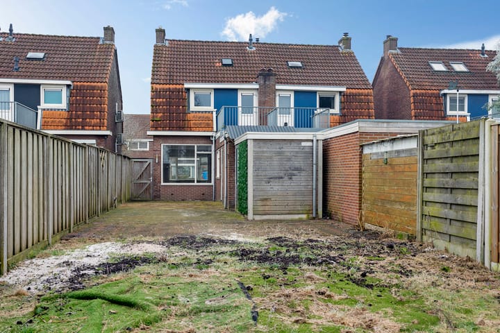 Foto 28 van Cornelis Houtmanstraat 10