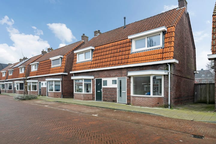 Foto 29 van Cornelis Houtmanstraat 10