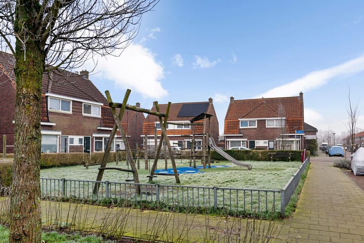 Foto 30 van Cornelis Houtmanstraat 10