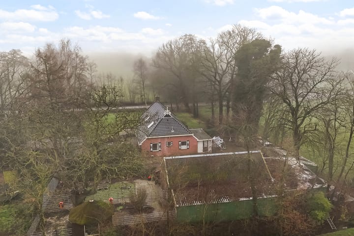 Foto 2 van De Trieme 37