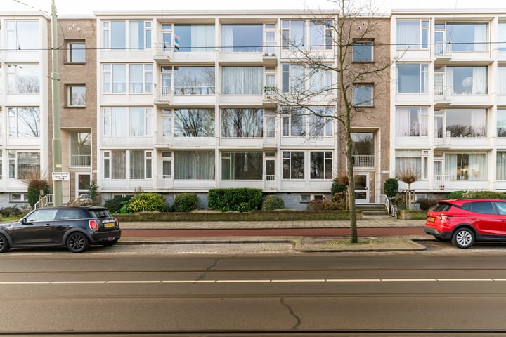 Foto 2 van Aaltje Noordewierstraat 31