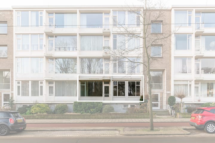 Foto 3 van Aaltje Noordewierstraat 31