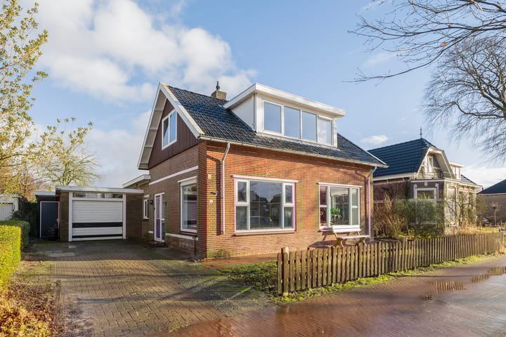 Foto 1 van Haadwei 27