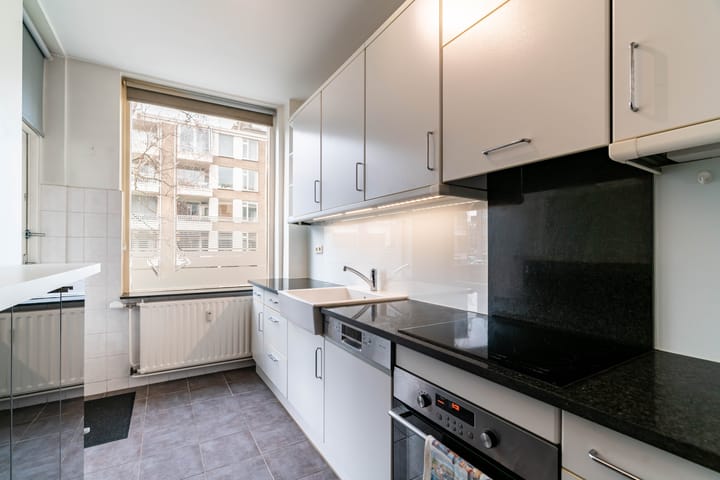 Foto 10 van Aaltje Noordewierstraat 31