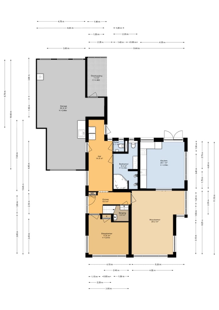 Foto 53 van Haadwei 27