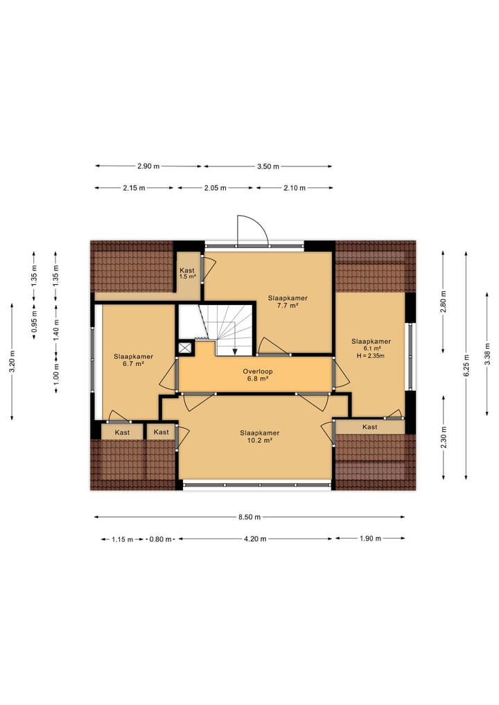 Foto 54 van Haadwei 27