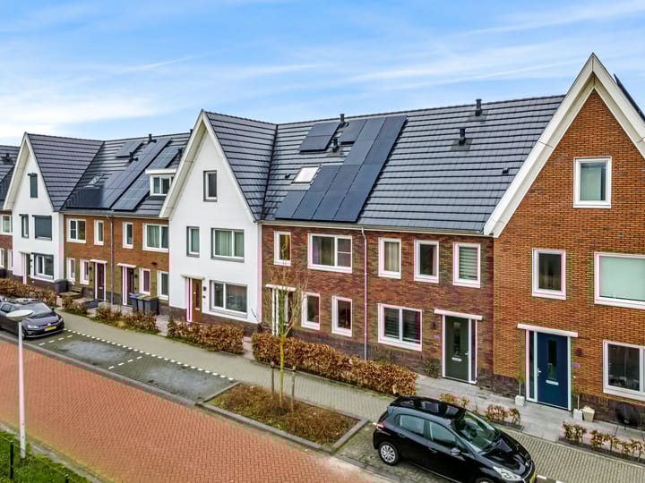 Foto 1 van Koekoek 66