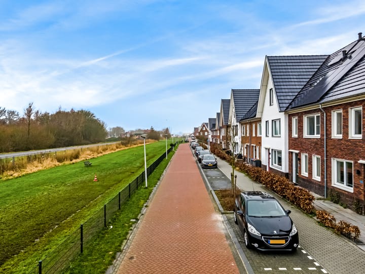 Foto 2 van Koekoek 66