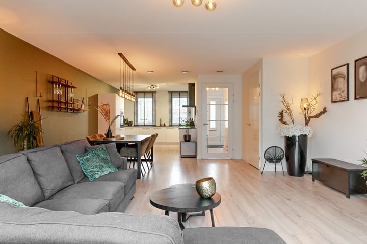 Foto 5 van Koekoek 66