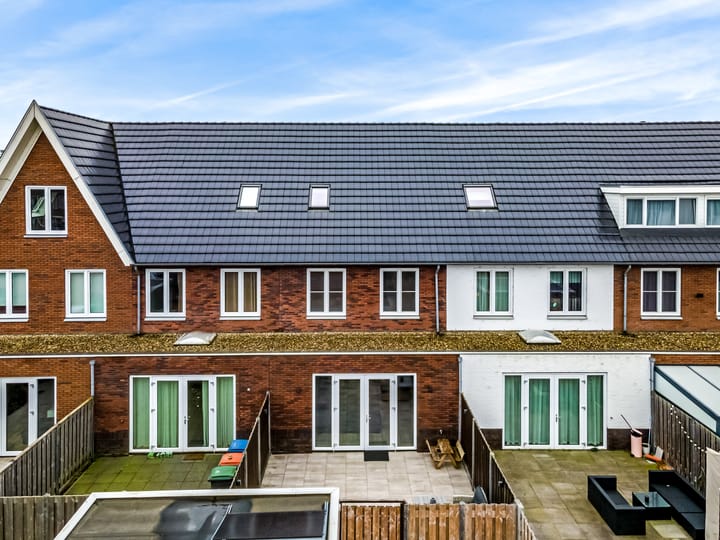 Foto 27 van Koekoek 66