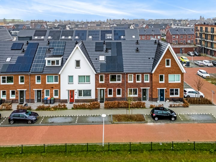 Foto 28 van Koekoek 66