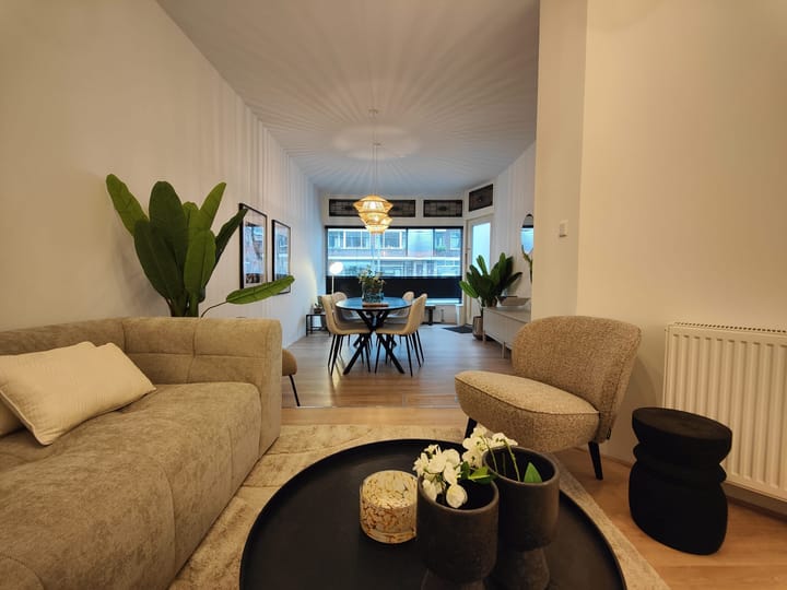 Foto 1 van Mathenesserweg 80-C