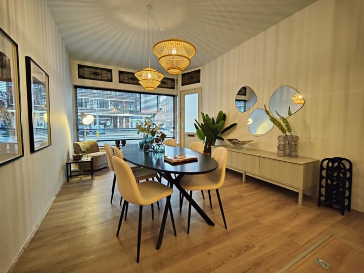 Foto 2 van Mathenesserweg 80-C