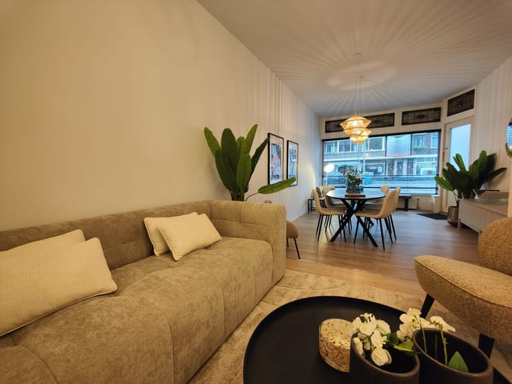 Foto 4 van Mathenesserweg 80-C