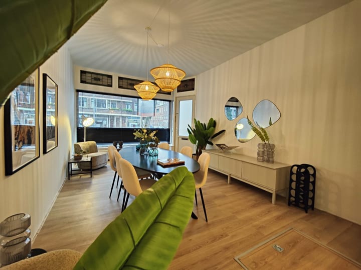 Foto 5 van Mathenesserweg 80-C