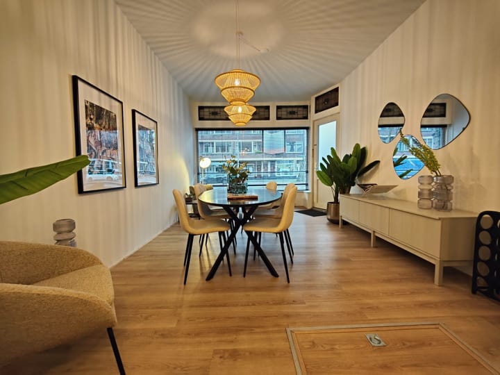 Foto 6 van Mathenesserweg 80-C