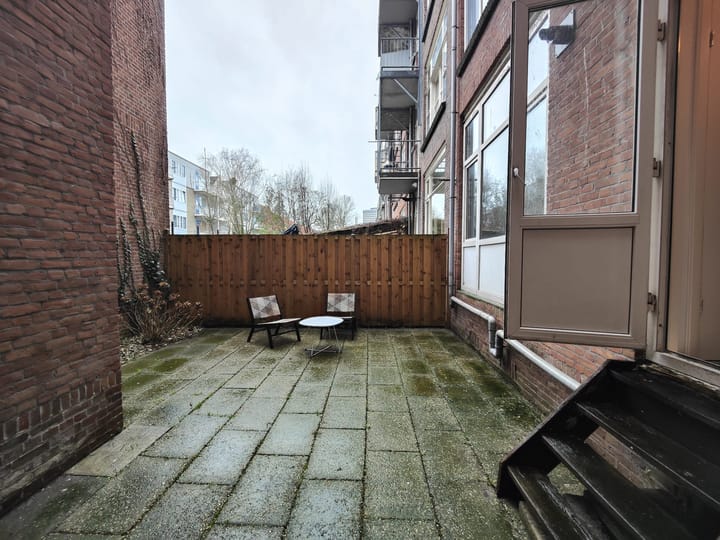 Foto 8 van Mathenesserweg 80-C