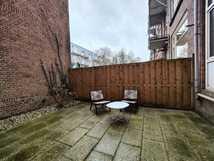 Foto 9 van Mathenesserweg 80-C