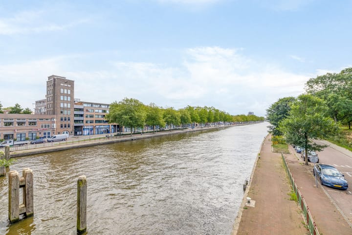 Foto 16 van Mathenesserweg 80-C