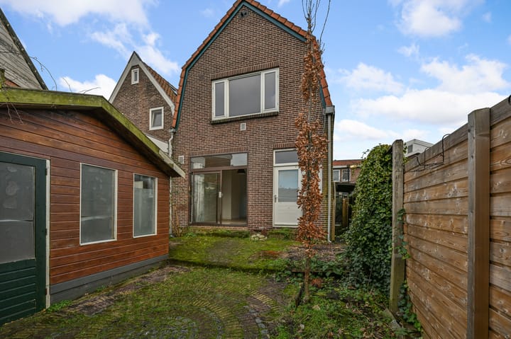 Foto 12 van Prins Hendrikstraat 121