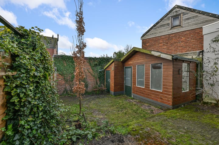 Foto 11 van Prins Hendrikstraat 121