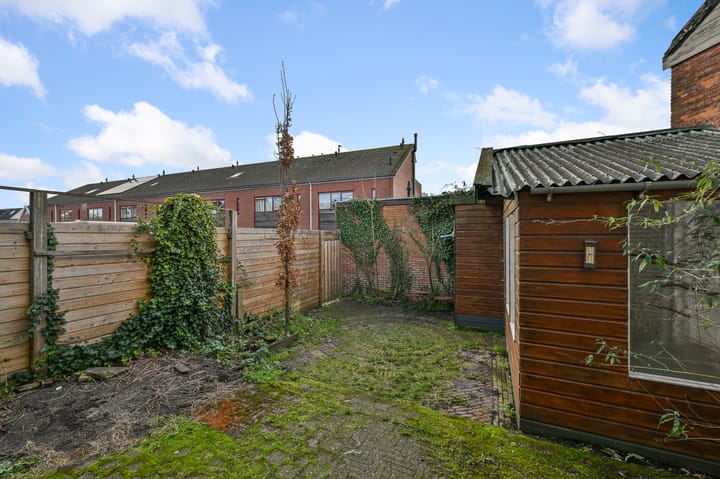 Foto 10 van Prins Hendrikstraat 121