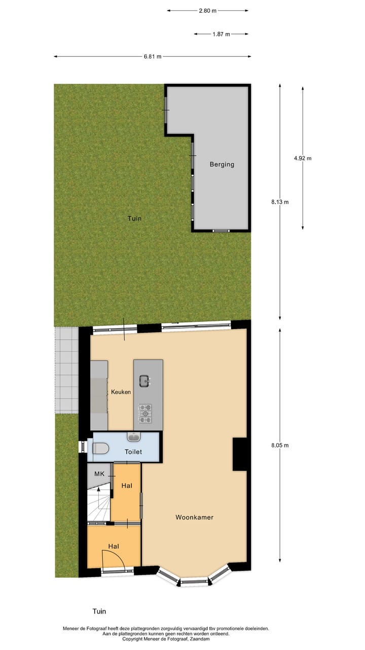 Foto 43 van Prins Hendrikstraat 121