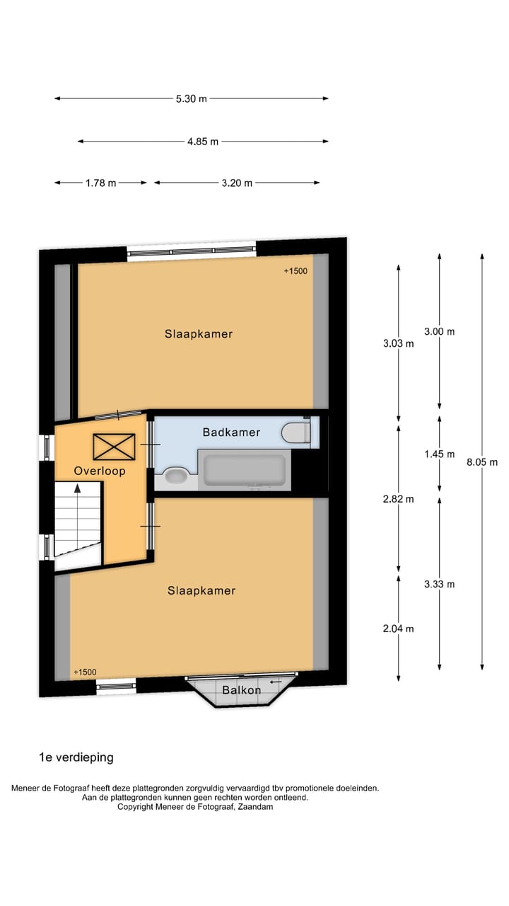 Foto 45 van Prins Hendrikstraat 121