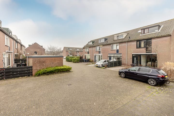 Foto 5 van Schouw 18