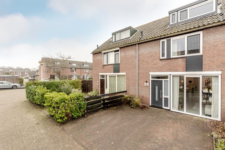 Foto 7 van Schouw 18