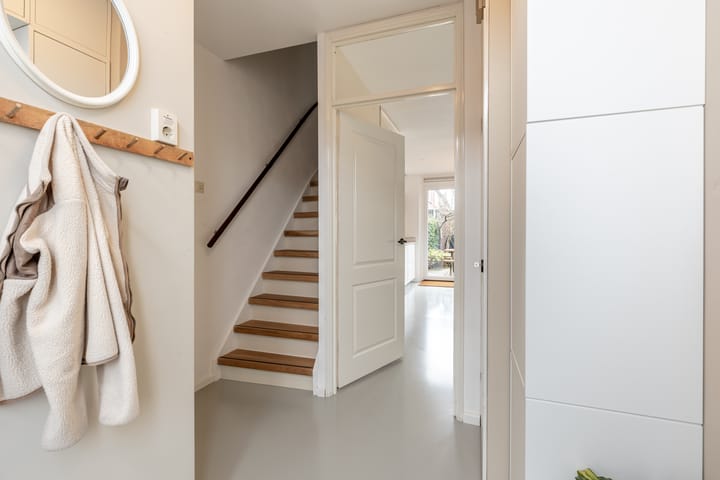 Foto 8 van Schouw 18